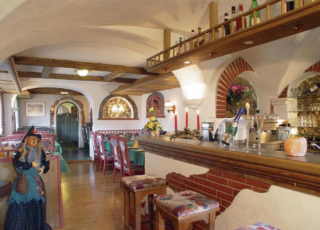 Krosbacher Hof Зеефелд в Тирол Стая снимка